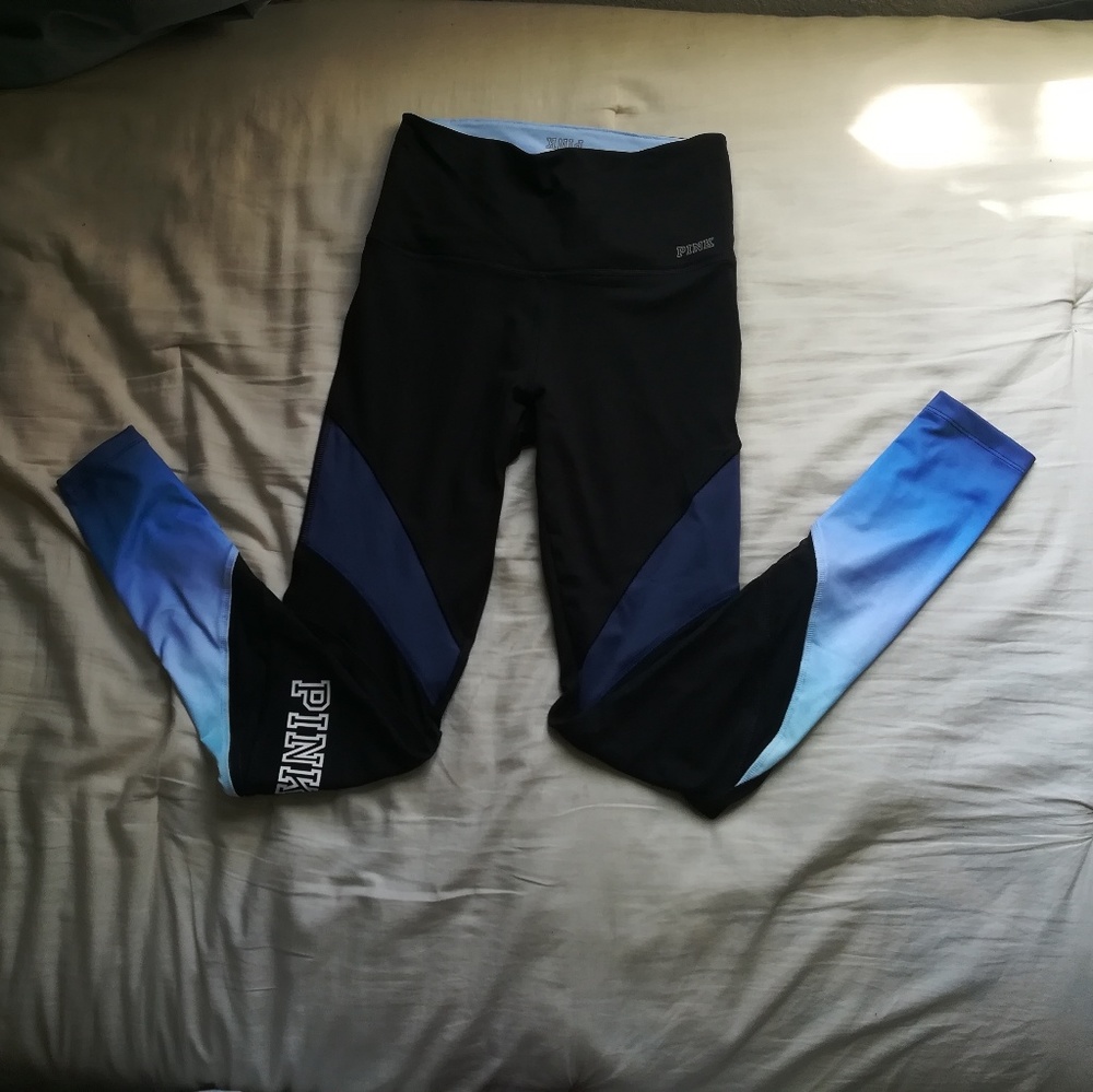 PINK XS High-waisted Ultimate Leggings